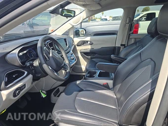 2024 Chrysler Pacifica Touring L 121.6" WB - miniatura 7