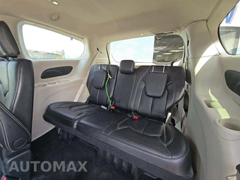 2024 Chrysler Pacifica Touring L 121.6" WB - miniatura 11