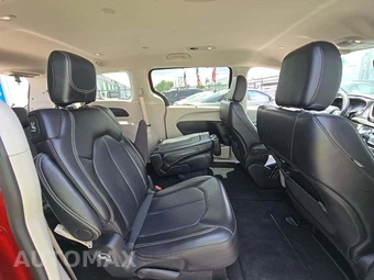 2024 Chrysler Pacifica Touring L 121.6" WB - miniatura 14