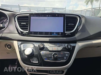2024 Chrysler Pacifica Touring L 121.6" WB - miniatura 7