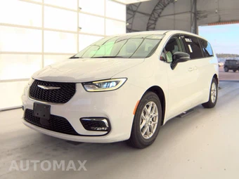 2024 Chrysler Pacifica Touring L 121.6" WB