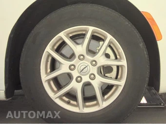 2024 Chrysler Pacifica Touring L 121.6" WB - miniatura 10