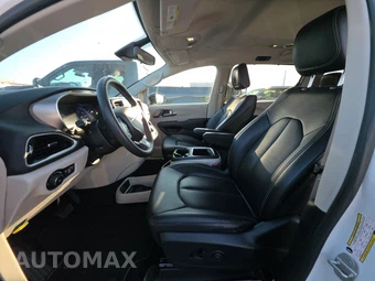 2024 Chrysler Pacifica Touring L 121.6" WB - miniatura 13