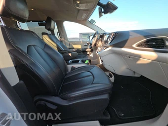 2024 Chrysler Pacifica Touring L 121.6" WB - miniatura 14