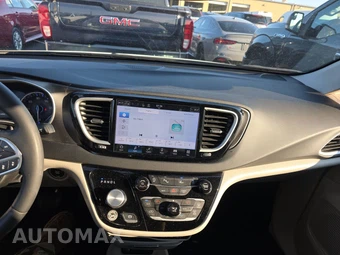 2024 Chrysler Pacifica Touring L 121.6" WB - miniatura 17