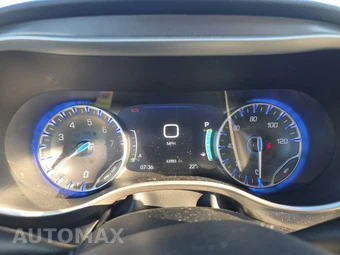 2024 Chrysler Pacifica Touring L 121.6" WB - miniatura 18