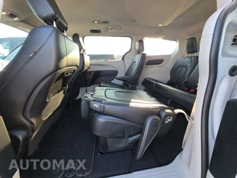 2024 Chrysler Pacifica Touring L 121.6" WB - miniatura 19