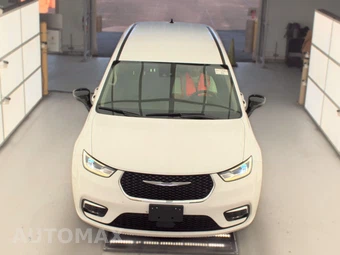 2024 Chrysler Pacifica Touring L 121.6" WB - miniatura 2