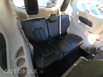 2024 Chrysler Pacifica Touring L 121.6" WB - miniatura 20
