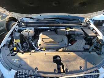 2024 Chrysler Pacifica Touring L 121.6" WB - miniatura 23