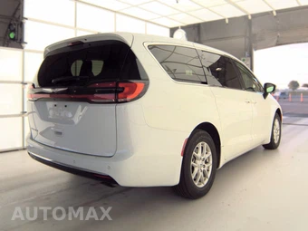 2024 Chrysler Pacifica Touring L 121.6" WB - miniatura 5