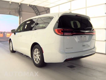 2024 Chrysler Pacifica Touring L 121.6" WB - miniatura 8