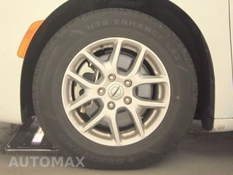 2024 Chrysler Pacifica Touring L 121.6" WB - miniatura 9