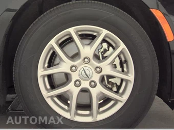 2024 Chrysler Pacifica Touring L 121.6" WB - miniatura 10
