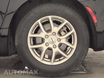 2024 Chrysler Pacifica Touring L 121.6" WB - miniatura 12