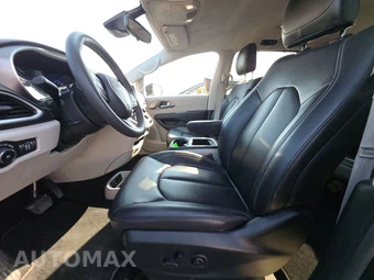 2024 Chrysler Pacifica Touring L 121.6" WB - miniatura 13