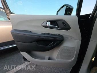 2024 Chrysler Pacifica Touring L 121.6" WB - miniatura 15