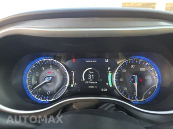 2024 Chrysler Pacifica Touring L 121.6" WB - miniatura 18