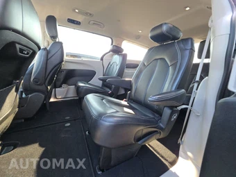 2024 Chrysler Pacifica Touring L 121.6" WB - miniatura 19