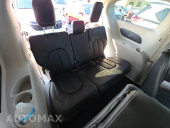 2024 Chrysler Pacifica Touring L 121.6" WB - miniatura 20