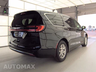 2024 Chrysler Pacifica Touring L 121.6" WB - miniatura 5