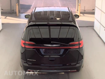 2024 Chrysler Pacifica Touring L 121.6" WB - miniatura 6