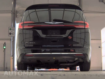 2024 Chrysler Pacifica Touring L 121.6" WB - miniatura 7