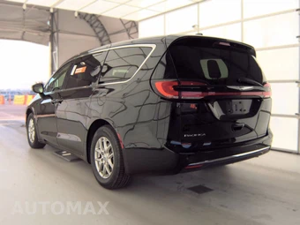 2024 Chrysler Pacifica Touring L 121.6" WB - miniatura 8