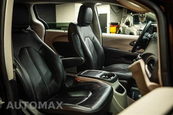 2024 Chrysler Pacifica Touring L 121.6" WB - miniatura 13