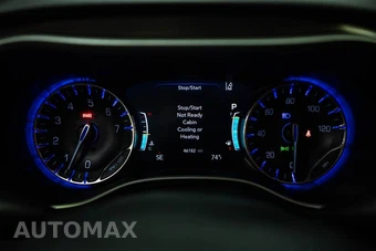 2024 Chrysler Pacifica Touring L 121.6" WB - miniatura 16