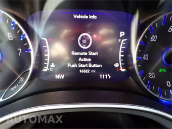 2024 Chrysler Pacifica Touring L 121.6" WB - miniatura 10