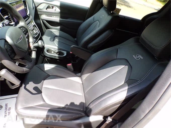 2024 Chrysler Pacifica Touring L 121.6" WB - miniatura 14
