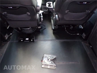 2024 Chrysler Pacifica Touring L 121.6" WB - miniatura 17