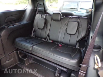 2024 Chrysler Pacifica Touring L 121.6" WB - miniatura 19