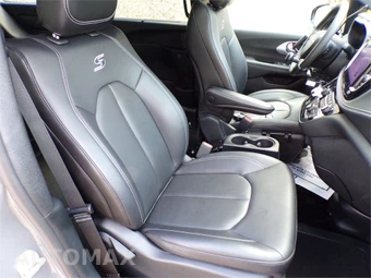 2024 Chrysler Pacifica Touring L 121.6" WB - miniatura 22