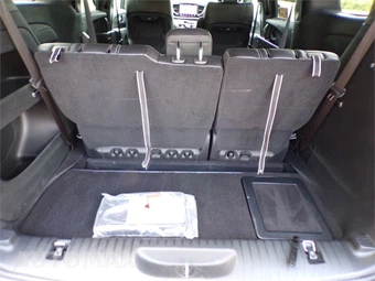 2024 Chrysler Pacifica Touring L 121.6" WB - miniatura 25
