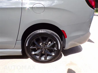 2024 Chrysler Pacifica Touring L 121.6" WB - miniatura 28