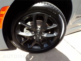 2024 Chrysler Pacifica Touring L 121.6" WB - miniatura 29
