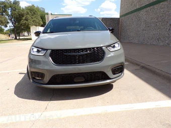 2024 Chrysler Pacifica Touring L 121.6" WB - miniatura 30