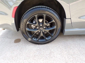 2024 Chrysler Pacifica Touring L 121.6" WB - miniatura 32