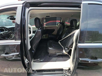 2024 Chrysler Pacifica Touring L 121.6" WB - miniatura 13