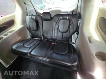 2024 Chrysler Pacifica Touring L 121.6" WB - miniatura 14