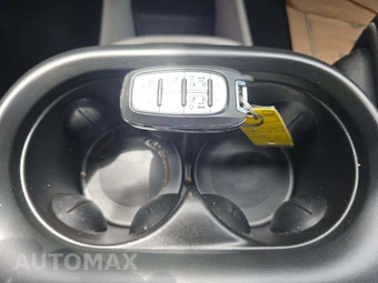 2024 Chrysler Pacifica Touring L 121.6" WB - miniatura 8