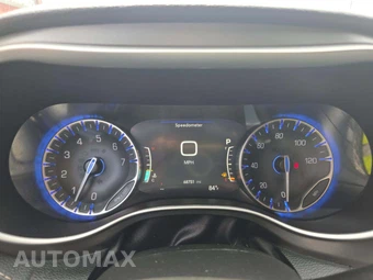 2024 Chrysler Pacifica Touring L 121.6" WB - miniatura 9