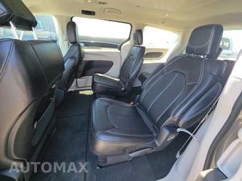 2024 Chrysler Pacifica Touring L 121.6" WB - miniatura 13