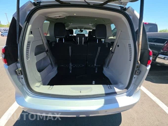 2024 Chrysler Pacifica Touring L 121.6" WB - miniatura 16