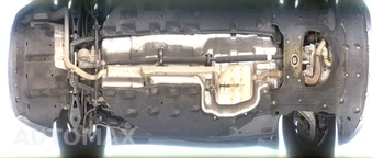 2024 Chrysler Pacifica Touring L 121.6" WB - miniatura 17