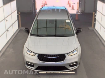 2024 Chrysler Pacifica Touring L 121.6" WB - miniatura 2