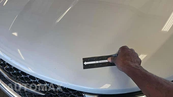 2024 Chrysler Pacifica Touring L 121.6" WB - miniatura 26