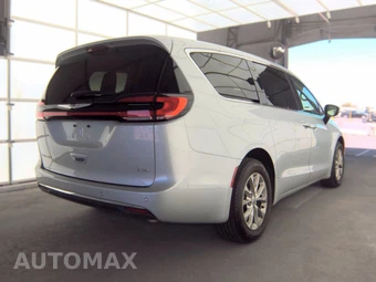 2024 Chrysler Pacifica Touring L 121.6" WB - miniatura 4
